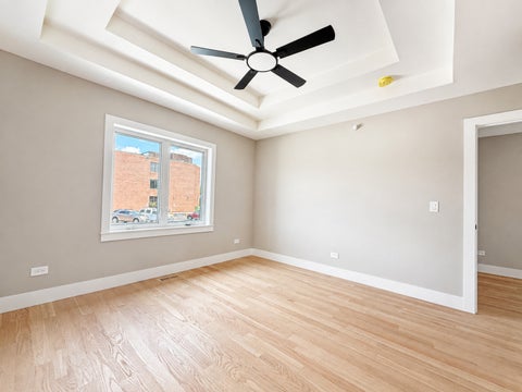 Tiny photo for 8003 S Oconto Avenue, Bridgeview, IL 60455 (MLS # 12756963)