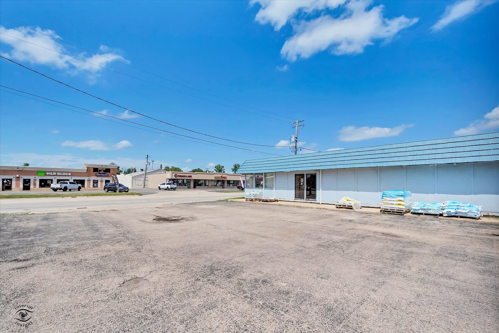 104 E South Street