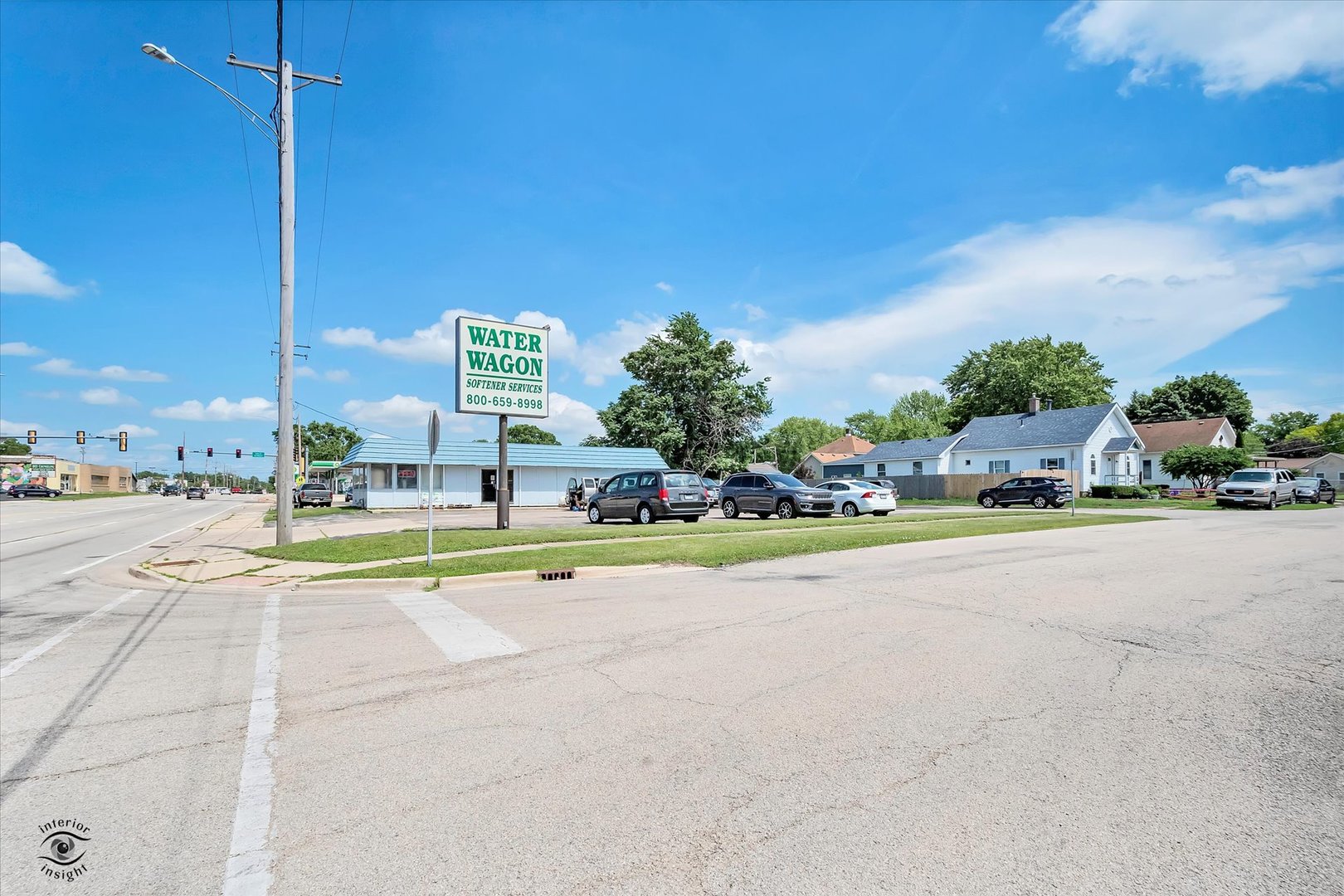 104 E South Street