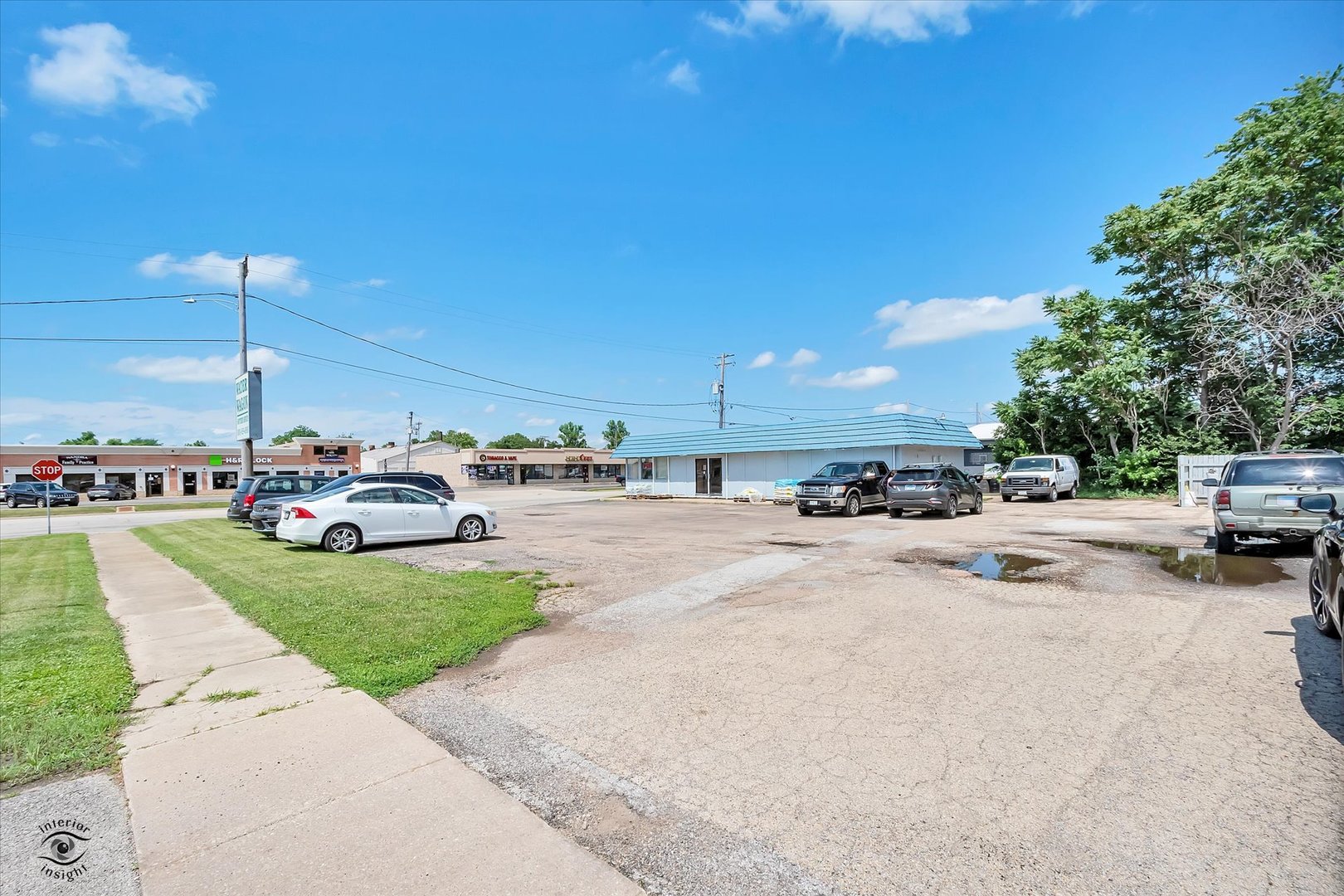 104 E South Street