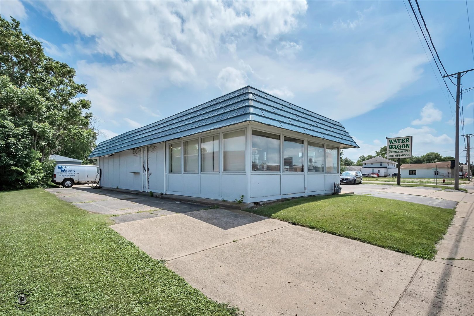 104 E South Street