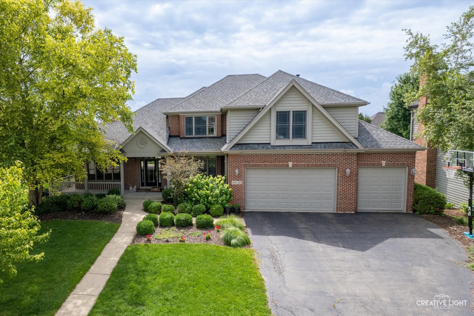 40W313 Carl Sandburg Road