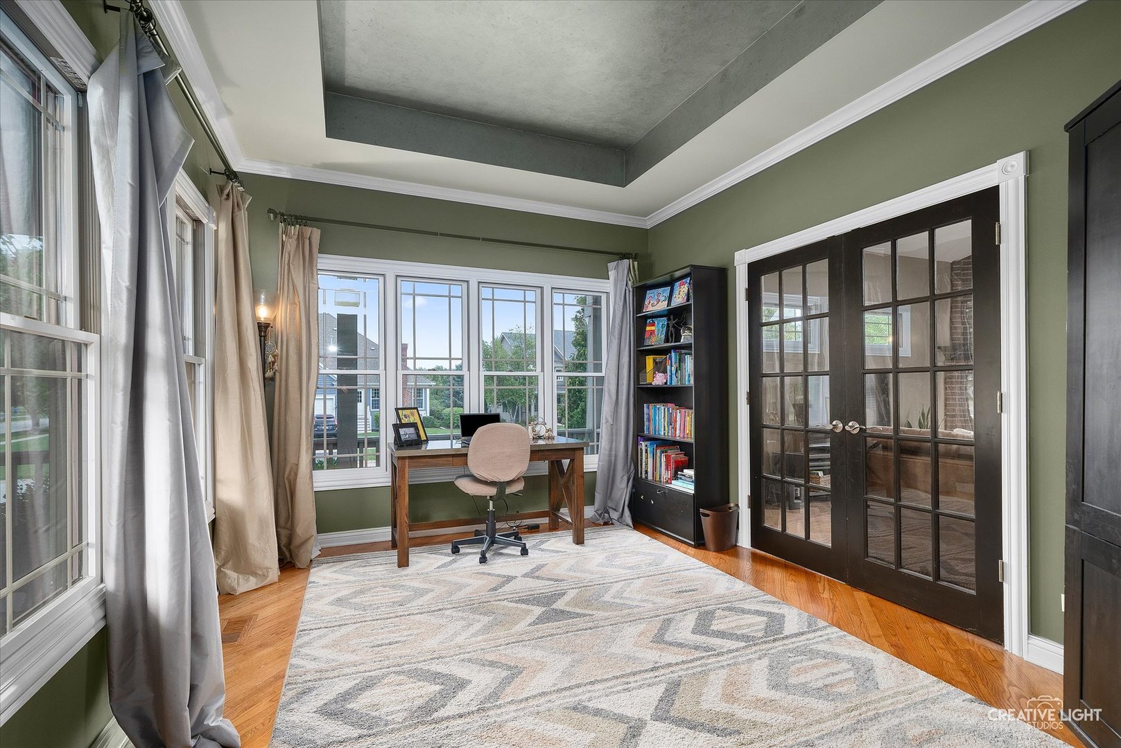 40W313 Carl Sandburg Road