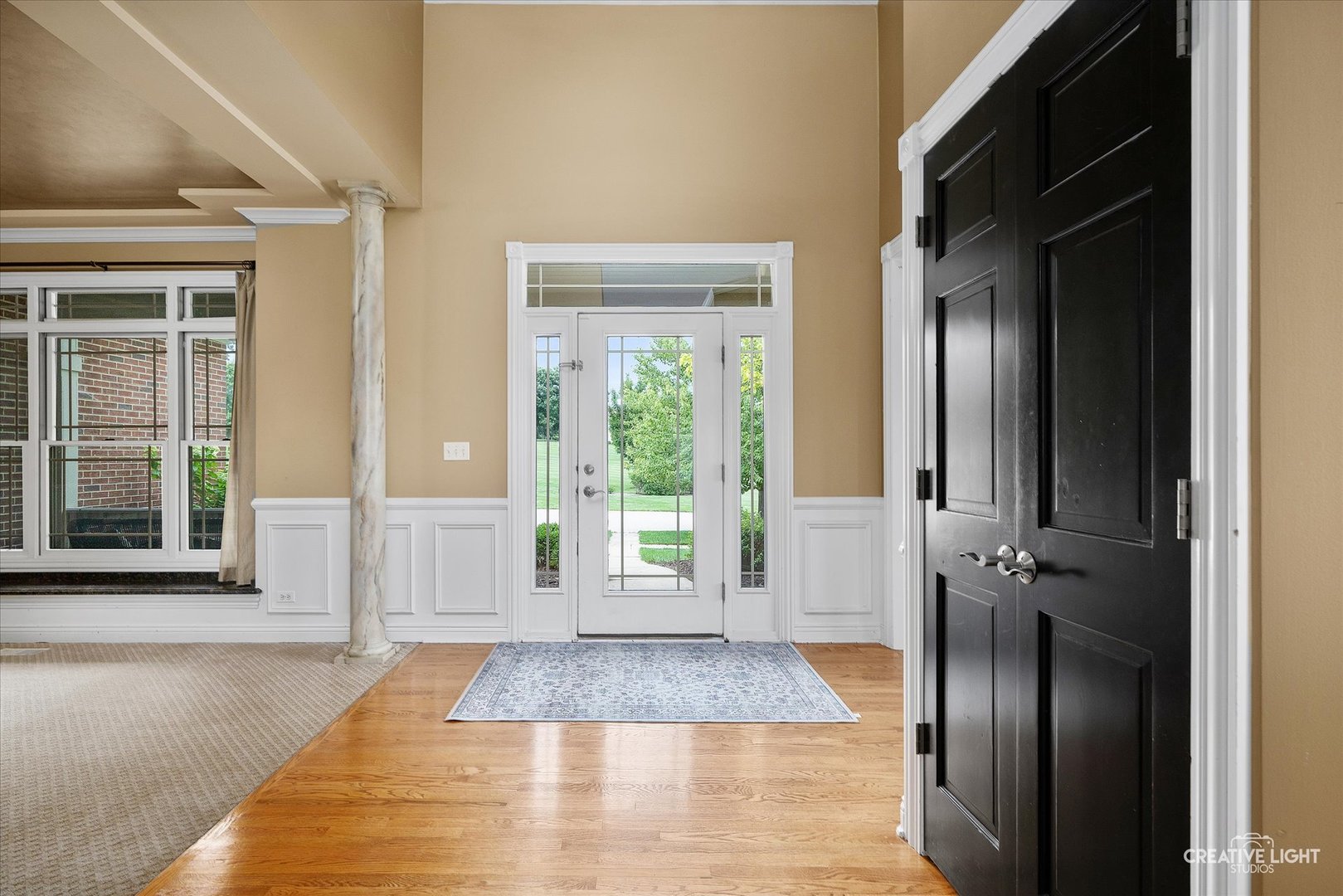 40W313 Carl Sandburg Road