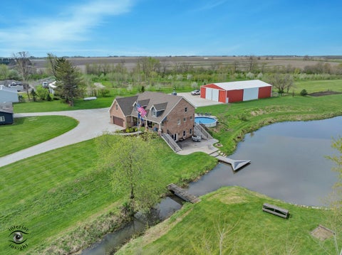 Tiny photo for 28202 S 120th Avenue, Peotone, IL 60468 (MLS # 12624397)