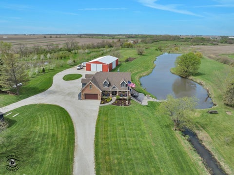 Tiny photo for 28202 S 120th Avenue, Peotone, IL 60468 (MLS # 12624397)