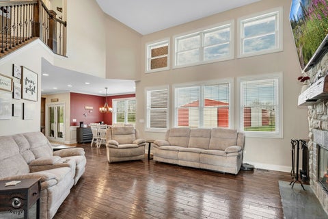 Tiny photo for 28202 S 120th Avenue, Peotone, IL 60468 (MLS # 12624397)