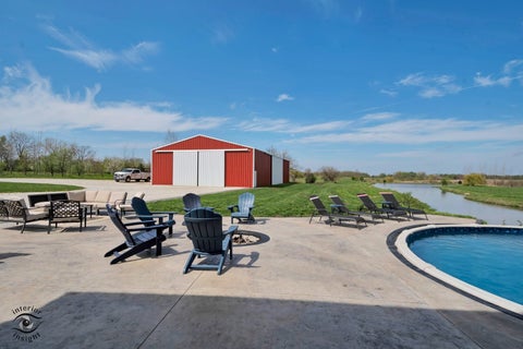 Tiny photo for 28202 S 120th Avenue, Peotone, IL 60468 (MLS # 12624397)