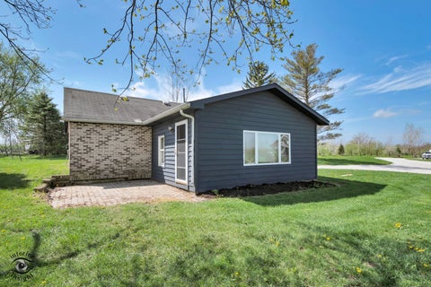 Tiny photo for 28202 S 120th Avenue, Peotone, IL 60468 (MLS # 12624397)