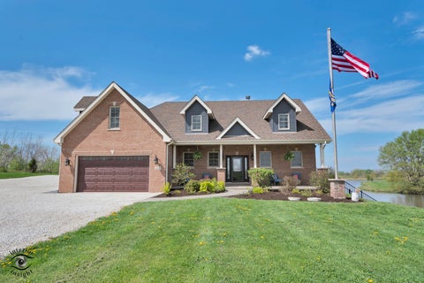 Tiny photo for 28202 S 120th Avenue, Peotone, IL 60468 (MLS # 12624397)