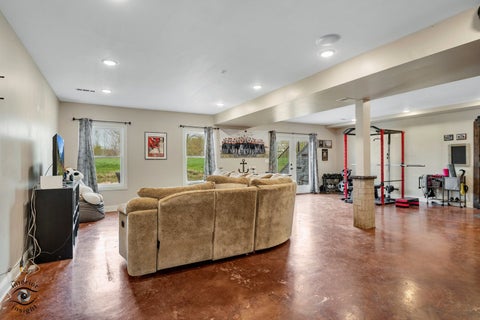 Tiny photo for 28202 S 120th Avenue, Peotone, IL 60468 (MLS # 12624397)