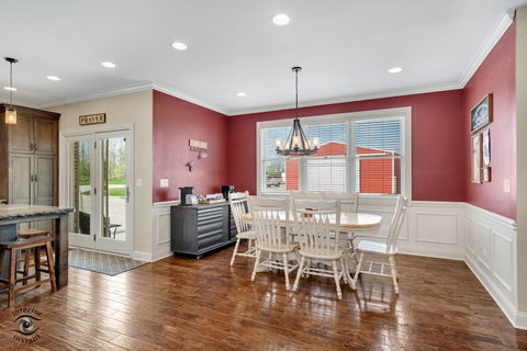 Tiny photo for 28202 S 120th Avenue, Peotone, IL 60468 (MLS # 12624397)