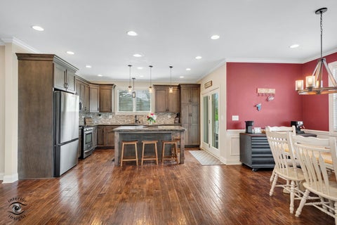 Tiny photo for 28202 S 120th Avenue, Peotone, IL 60468 (MLS # 12624397)