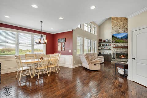 Tiny photo for 28202 S 120th Avenue, Peotone, IL 60468 (MLS # 12624397)