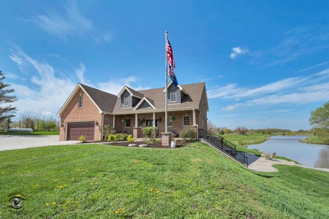 Tiny photo for 28202 S 120th Avenue, Peotone, IL 60468 (MLS # 12624397)