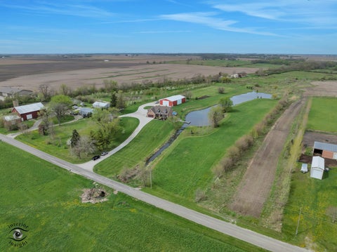 Tiny photo for 28202 S 120th Avenue, Peotone, IL 60468 (MLS # 12624397)