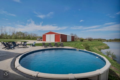 Tiny photo for 28202 S 120th Avenue, Peotone, IL 60468 (MLS # 12624397)