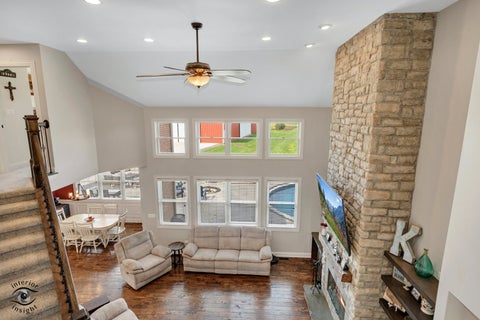 Tiny photo for 28202 S 120th Avenue, Peotone, IL 60468 (MLS # 12624397)