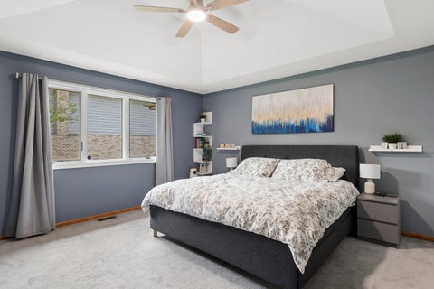 Tiny photo for 22127 Clary Sage Drive, Frankfort, IL 60423 (MLS # 12684691)