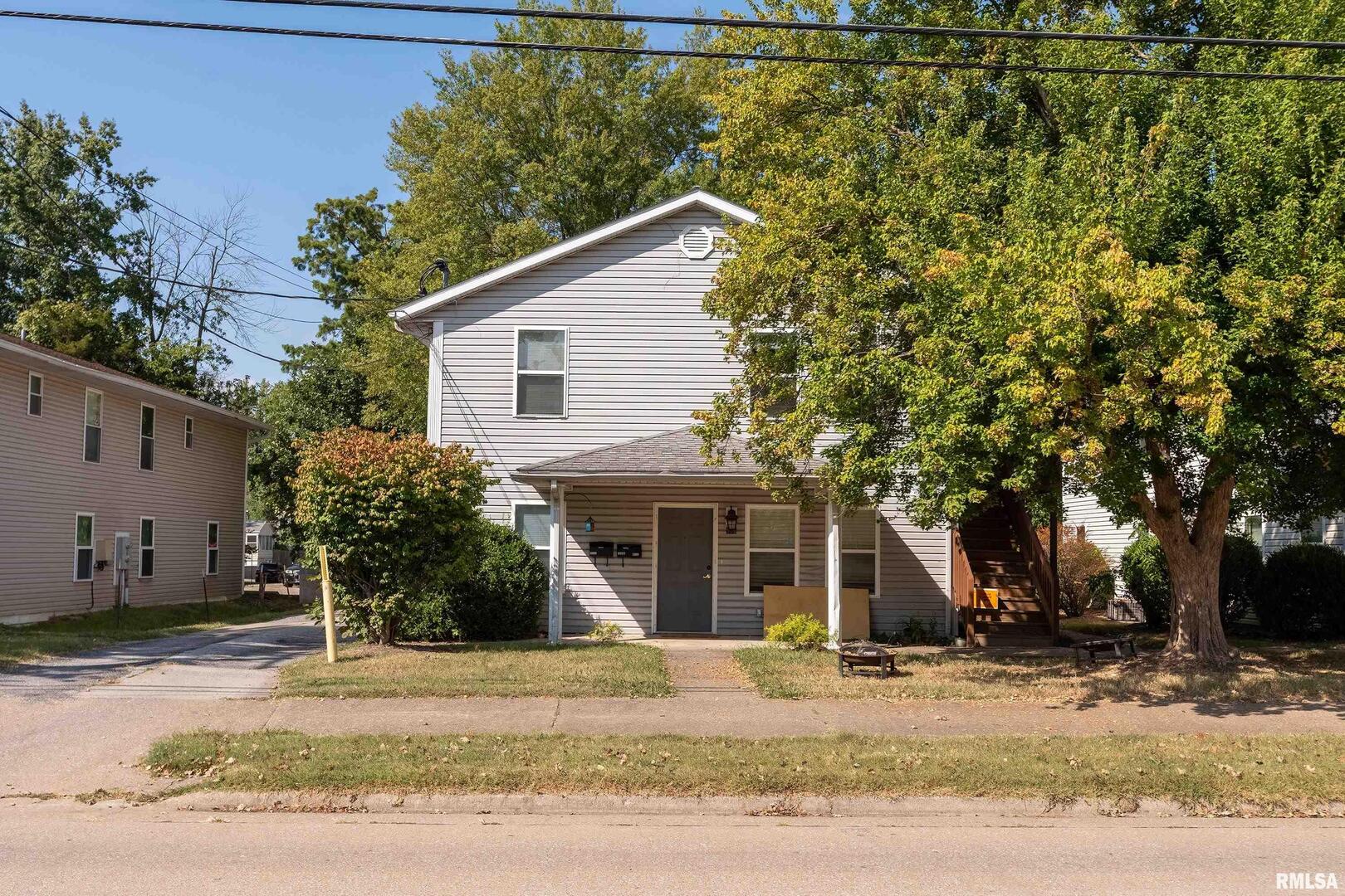 902 W MILL Street 904,906,908