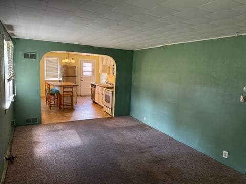 Tiny photo for 332 N Jones Avenue, Amboy, IL 61310 (MLS # 12706003)