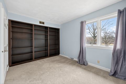 Tiny photo for 11N080 Juliet Drive, Elgin, IL 60124 (MLS # 12582111)