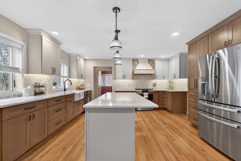 Tiny photo for 11N080 Juliet Drive, Elgin, IL 60124 (MLS # 12582111)