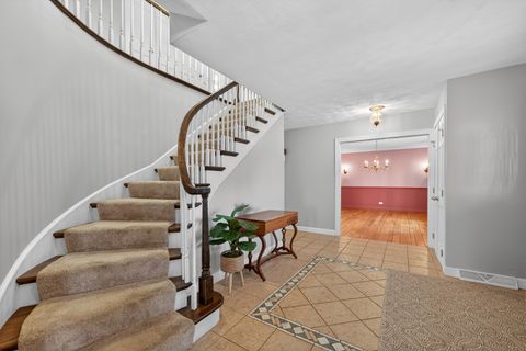 Tiny photo for 11N080 Juliet Drive, Elgin, IL 60124 (MLS # 12582111)