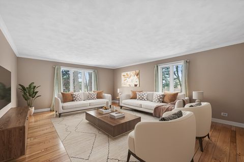 Tiny photo for 11N080 Juliet Drive, Elgin, IL 60124 (MLS # 12582111)