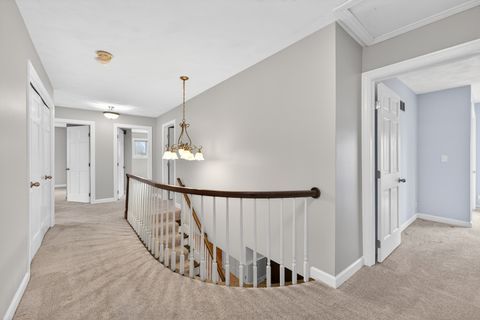 Tiny photo for 11N080 Juliet Drive, Elgin, IL 60124 (MLS # 12582111)