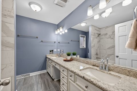 Tiny photo for 11N080 Juliet Drive, Elgin, IL 60124 (MLS # 12582111)