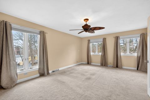 Tiny photo for 11N080 Juliet Drive, Elgin, IL 60124 (MLS # 12582111)