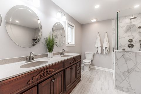 Tiny photo for 11N080 Juliet Drive, Elgin, IL 60124 (MLS # 12582111)