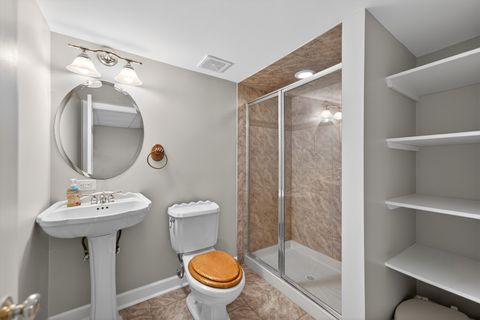 Tiny photo for 11N080 Juliet Drive, Elgin, IL 60124 (MLS # 12582111)