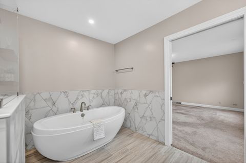 Tiny photo for 11N080 Juliet Drive, Elgin, IL 60124 (MLS # 12582111)