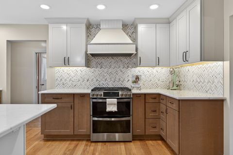 Tiny photo for 11N080 Juliet Drive, Elgin, IL 60124 (MLS # 12582111)