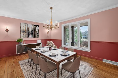 Tiny photo for 11N080 Juliet Drive, Elgin, IL 60124 (MLS # 12582111)