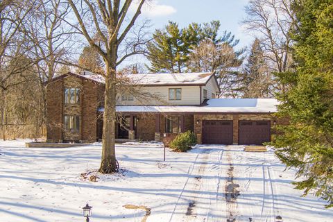 Tiny photo for 11N080 Juliet Drive, Elgin, IL 60124 (MLS # 12582111)