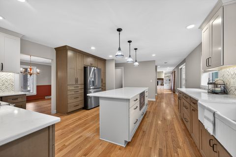 Tiny photo for 11N080 Juliet Drive, Elgin, IL 60124 (MLS # 12582111)