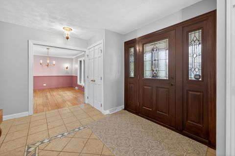 Tiny photo for 11N080 Juliet Drive, Elgin, IL 60124 (MLS # 12582111)