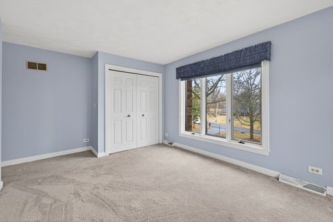 Tiny photo for 11N080 Juliet Drive, Elgin, IL 60124 (MLS # 12582111)