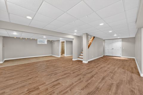 Tiny photo for 11N080 Juliet Drive, Elgin, IL 60124 (MLS # 12582111)