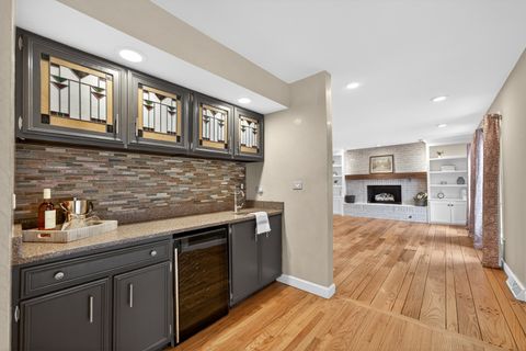 Tiny photo for 11N080 Juliet Drive, Elgin, IL 60124 (MLS # 12582111)