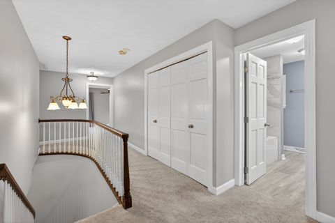 Tiny photo for 11N080 Juliet Drive, Elgin, IL 60124 (MLS # 12582111)