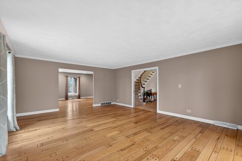 Tiny photo for 11N080 Juliet Drive, Elgin, IL 60124 (MLS # 12582111)