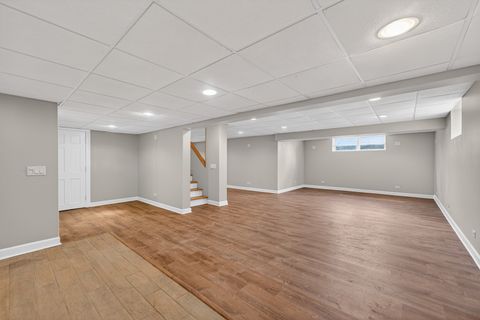 Tiny photo for 11N080 Juliet Drive, Elgin, IL 60124 (MLS # 12582111)