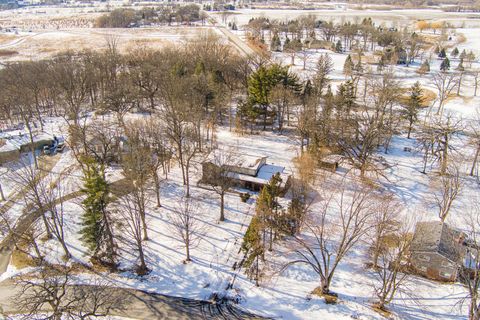 Tiny photo for 11N080 Juliet Drive, Elgin, IL 60124 (MLS # 12582111)