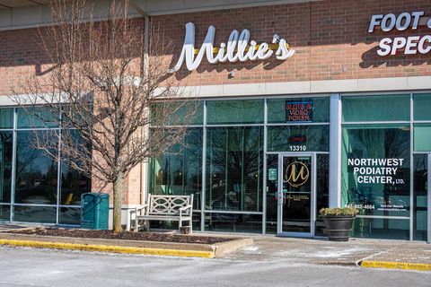 Tiny photo for 9966 Edgebrook Lane, Huntley, IL 60142 (MLS # 12496100)