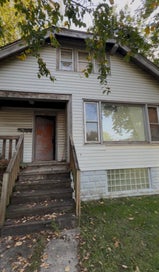 11625 S Yale Avenue Chicago IL 60628