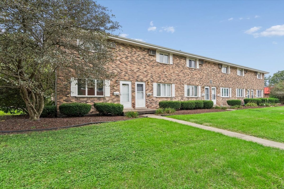 110 Towncrest Drive A